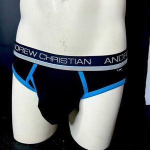 Andrew Christian Almost Naked Brief
